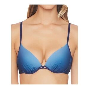 𝅺athena Bikini Top - Arabian Nights Karli Underwire Swimsuit 34B/C